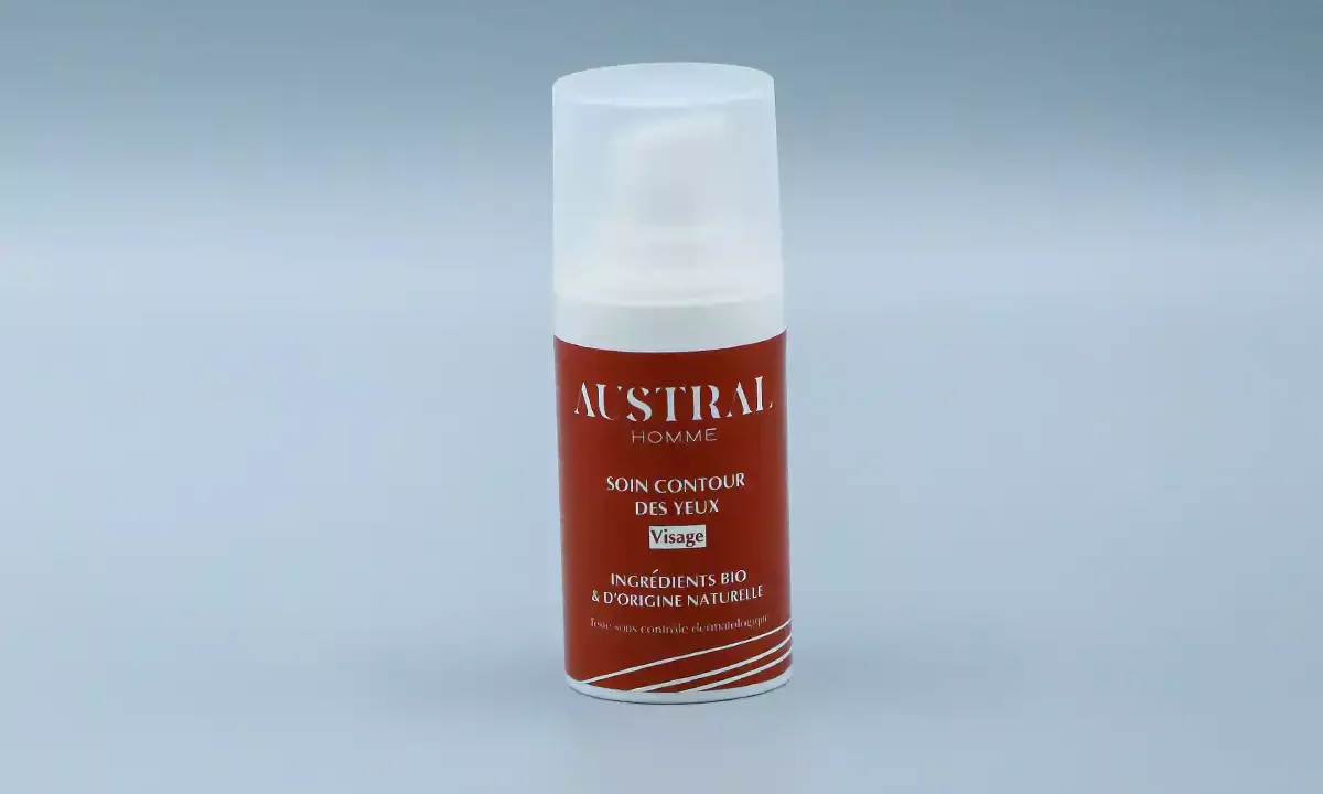 Cosmétique Austral LBH