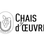 Logo de Chais d'Oeuvre, une box de vins haut de gamme séléctionnés avec soin.