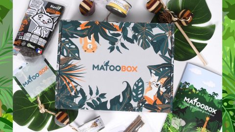 matoobox