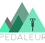 logo pédaleur